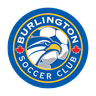 Burlington SC B