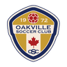 Oakville SC B