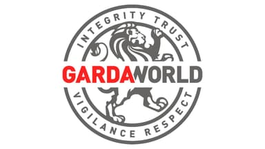 Gardaworld