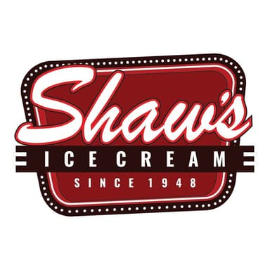 Shaw's Ice Cream