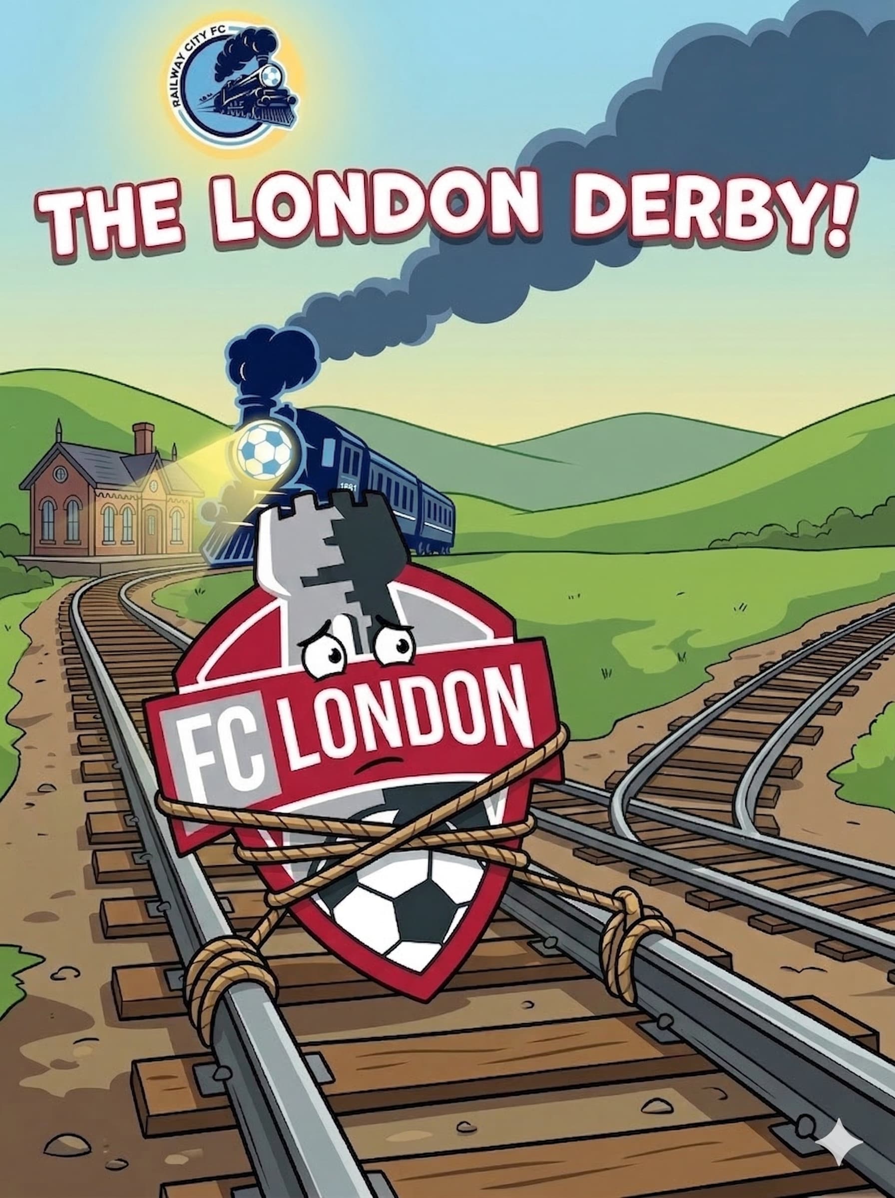 The FC London Rivalry: Soccer in SW Ontario