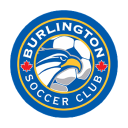 Burlington SC B