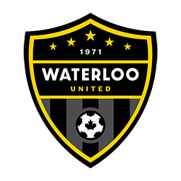 Waterloo United B