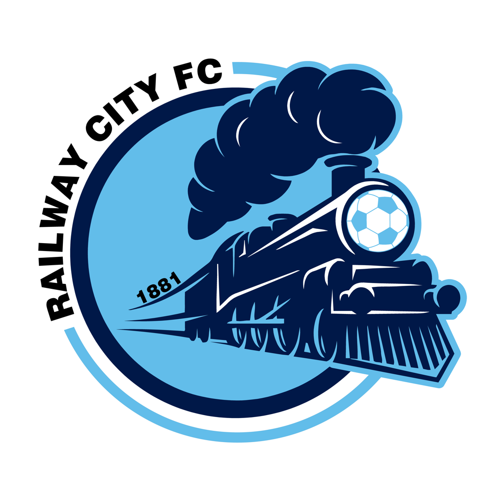 Railway City FC